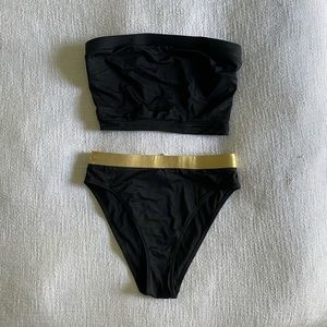 Solid and Striped Bella Bikini